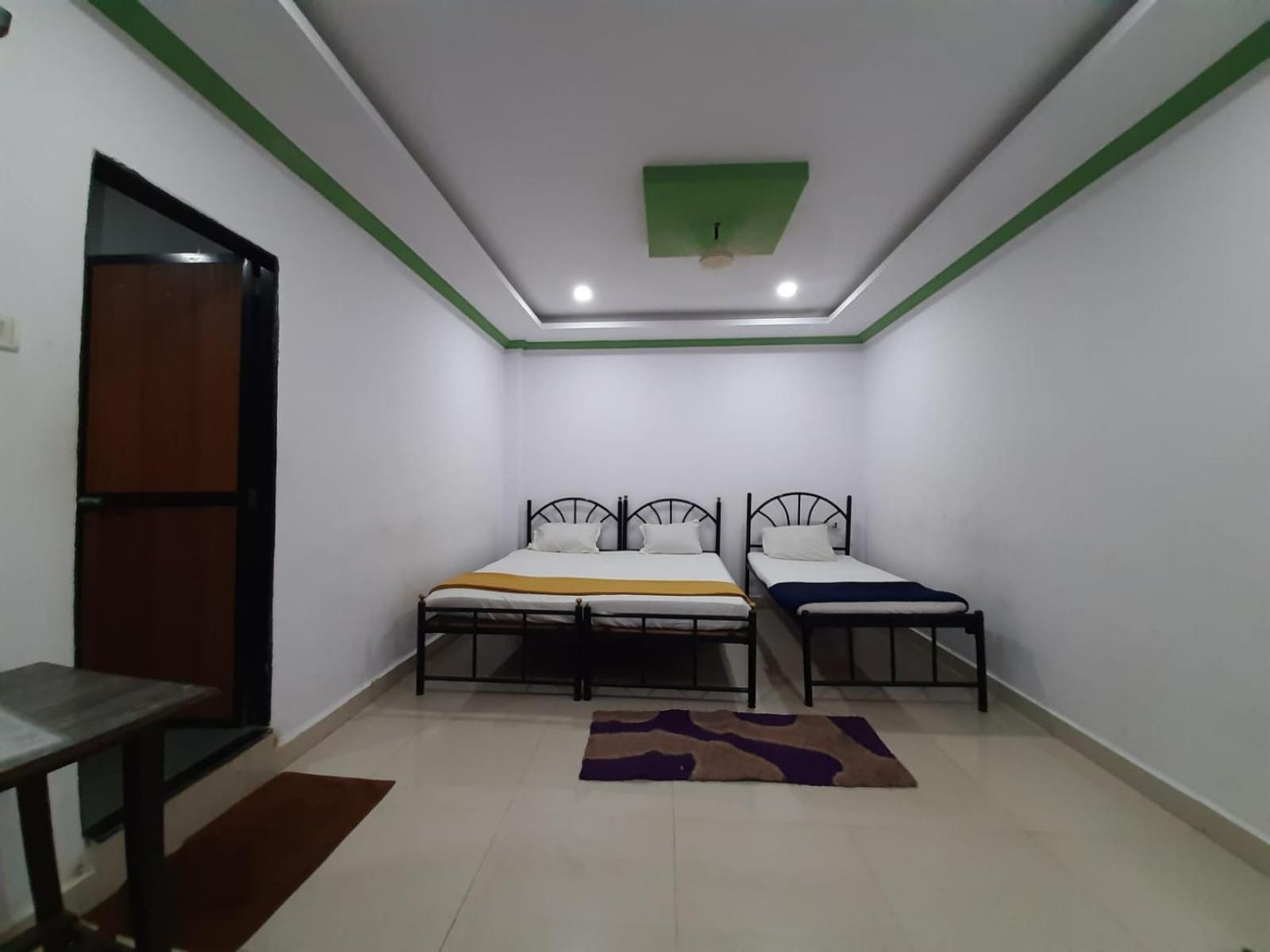 Hotel Queen Queen Sea Calangute Exterior foto